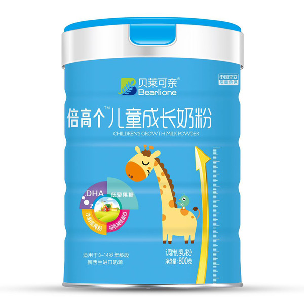 贝莱可亲倍高个儿童成长奶粉.jpg