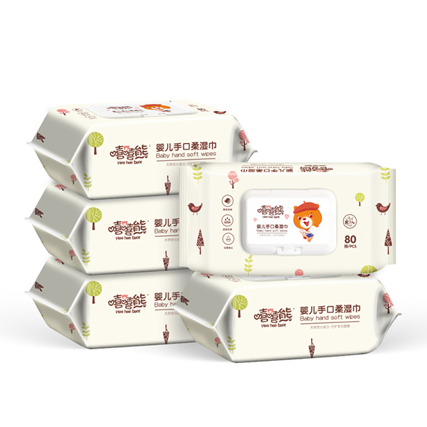 嘻嘻熊婴儿手口柔湿巾.jpg