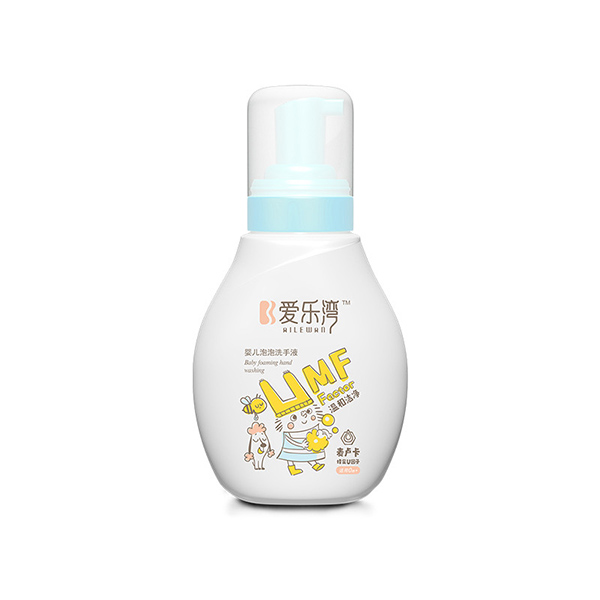 爱乐湾婴儿泡泡洗手液.jpg