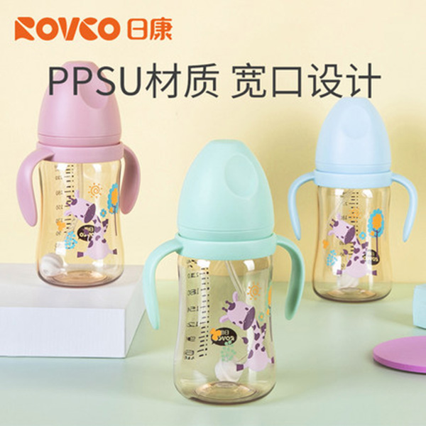 日康ppsu耐摔宽口径带手柄奶瓶.jpg