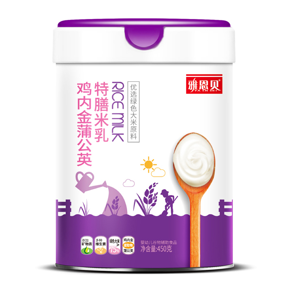 雅恩贝绿色大米鸡内金蒲公英特膳米乳2.jpg