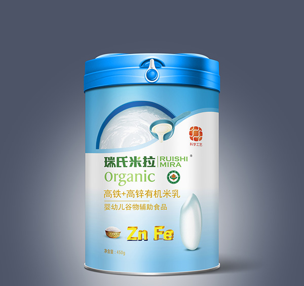 瑞氏米拉铁加锌有机米乳450g.jpg