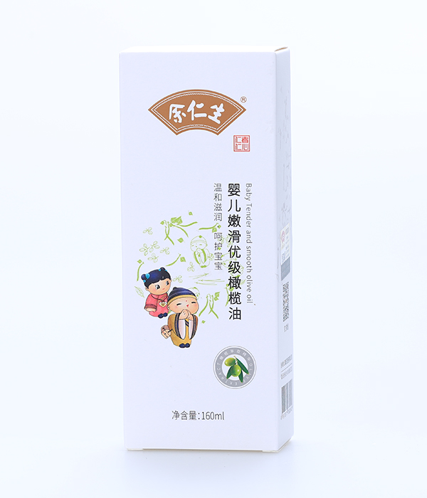 余仁生婴儿嫩滑优级橄榄油160ml.jpg