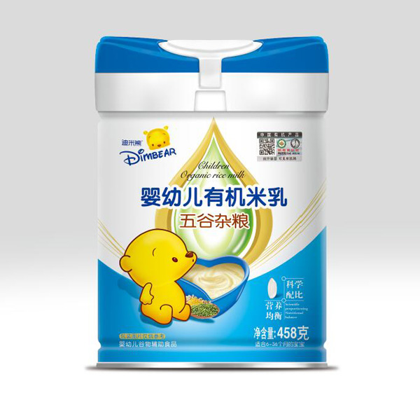 迪米熊婴幼儿有机米乳-五谷杂粮罐装.jpg