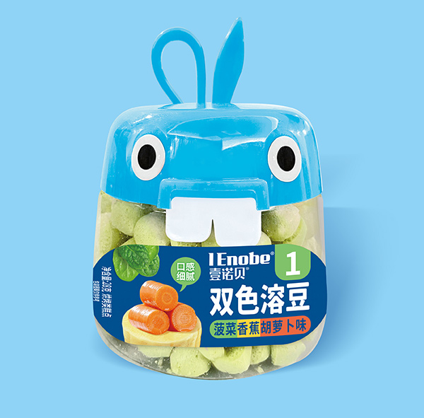 壹诺贝双色溶豆-菠菜香蕉胡萝卜味.jpg
