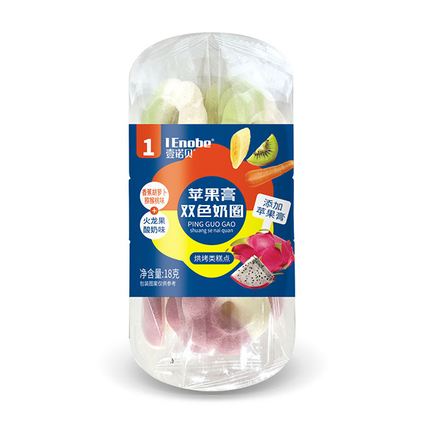 壹诺贝苹果膏双色奶圈-香蕉胡萝卜猕猴桃味+火龙果酸奶味.jpg
