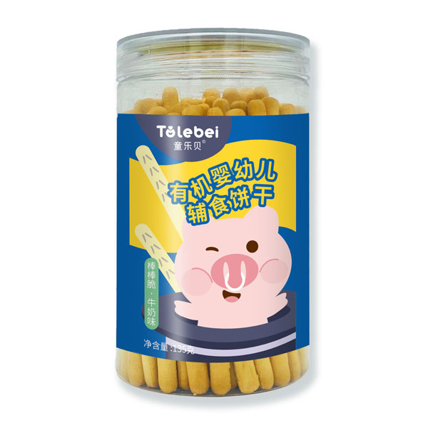 童乐贝有机婴幼儿辅食饼干-牛奶味.jpg