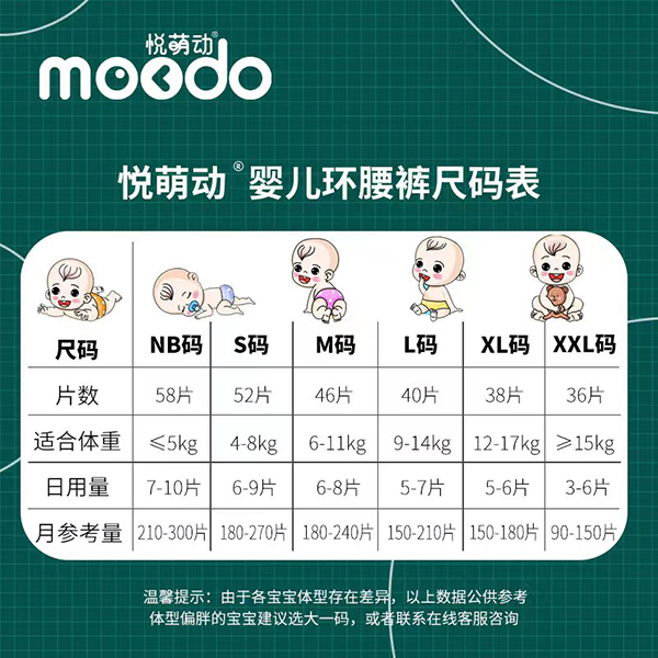 悦萌动弱酸亲肤婴儿环腰裤 (4).jpg
