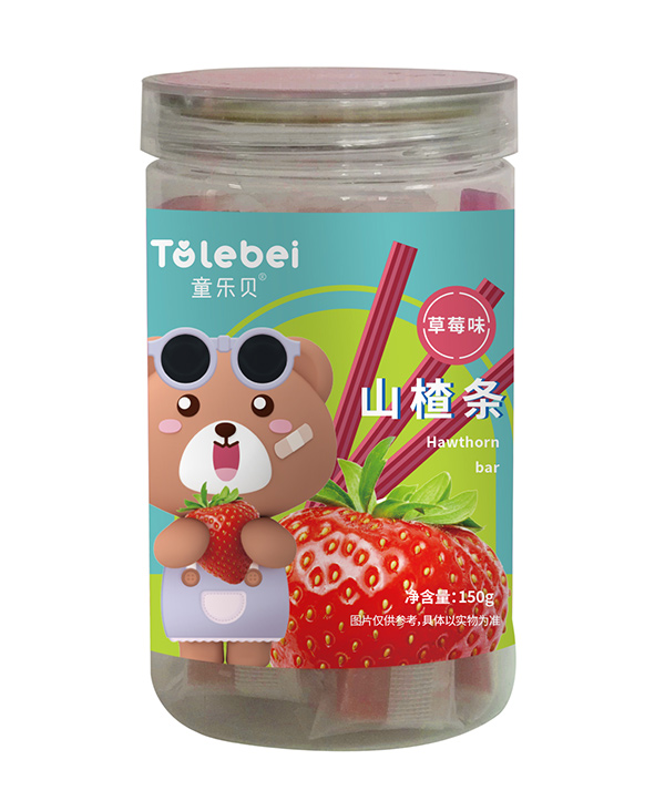 童乐贝山楂条草莓味.jpg