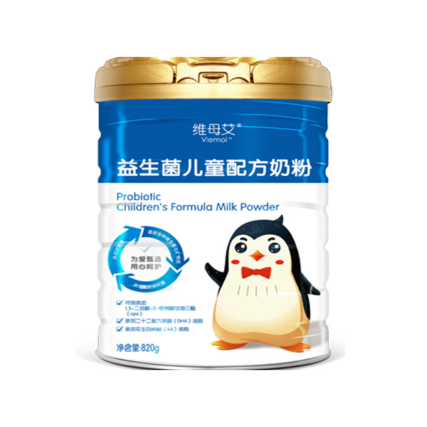 圣元维母艾益生菌儿童配方奶粉820g罐装.jpg