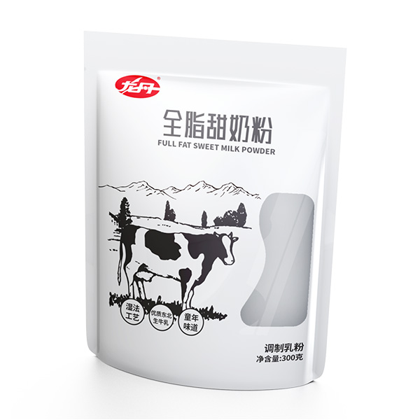 龙丹全脂甜奶粉300克袋装.jpg