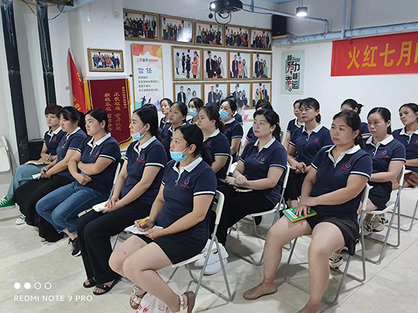 “纽乐曼”走进安阳滑县 产品知识培训活动火热开启2.jpg
