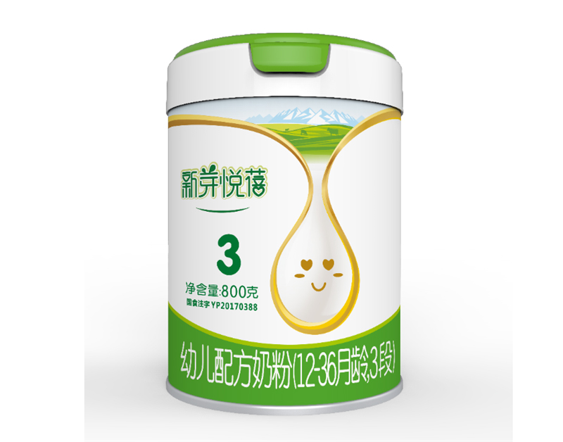 天山珍润新芽悦蓓幼儿配方奶粉.jpg