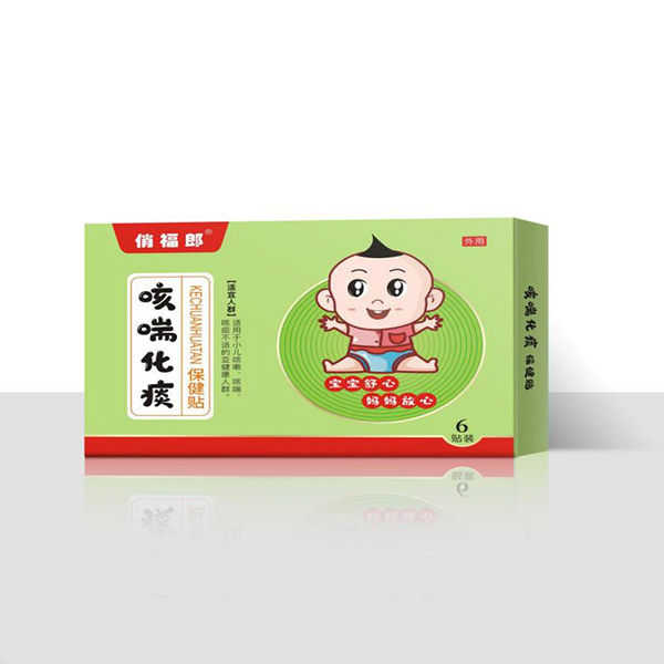 俏福郎咳喘化痰保健贴  6贴装.jpg