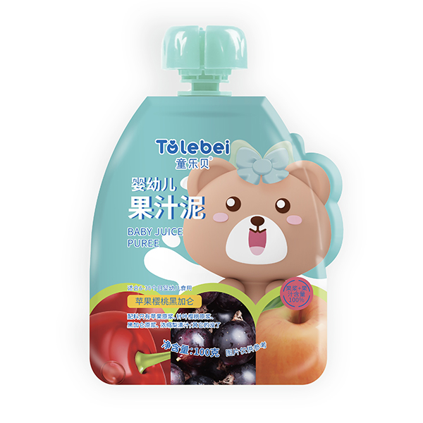 童乐贝婴幼儿果汁泥-苹果樱桃黑加仑.jpg