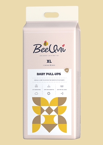 BeeUni必优妮婴儿拉拉裤裤XL.jpg