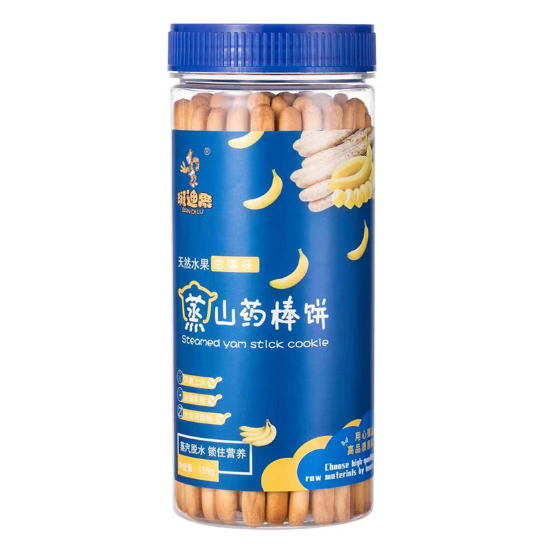 斑迪鹿蒸山药棒饼 香蕉味.jpg