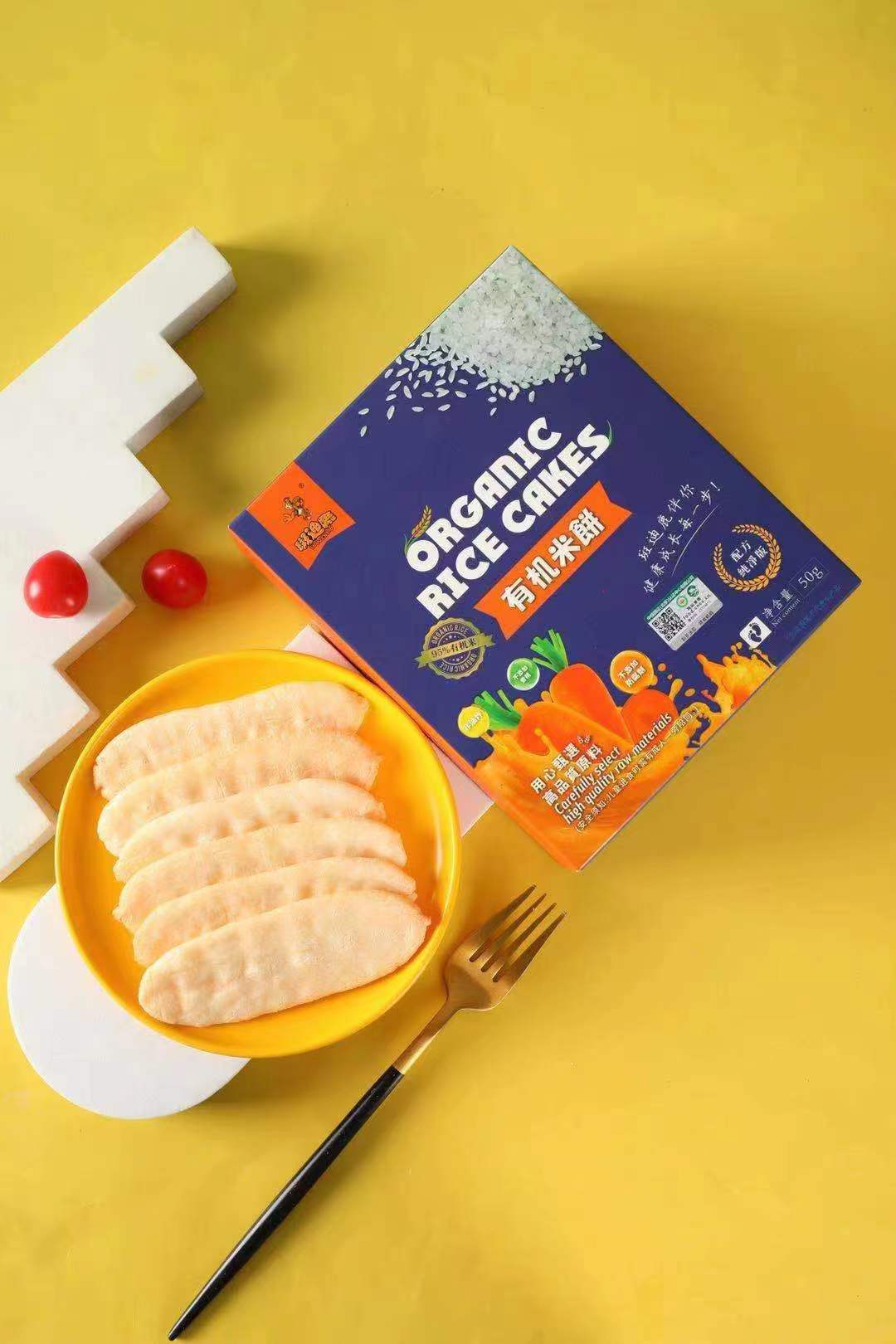 斑迪鹿有机米饼 胡萝卜味.jpg