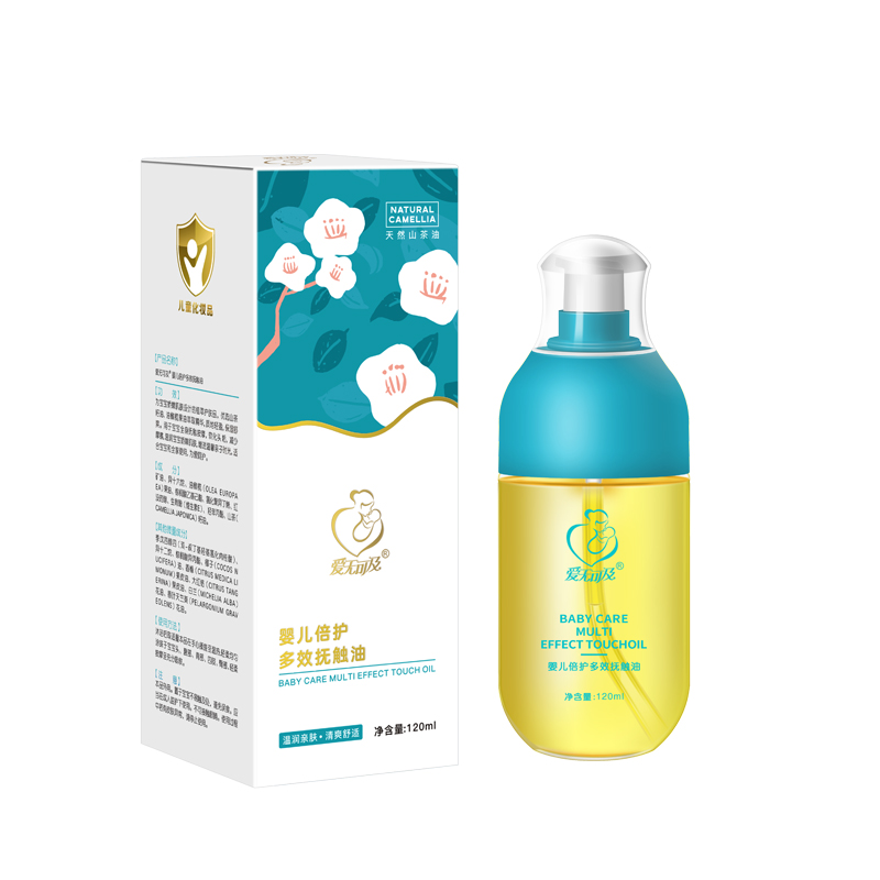 爱无可及婴儿倍护多效抚触油120ml.jpg