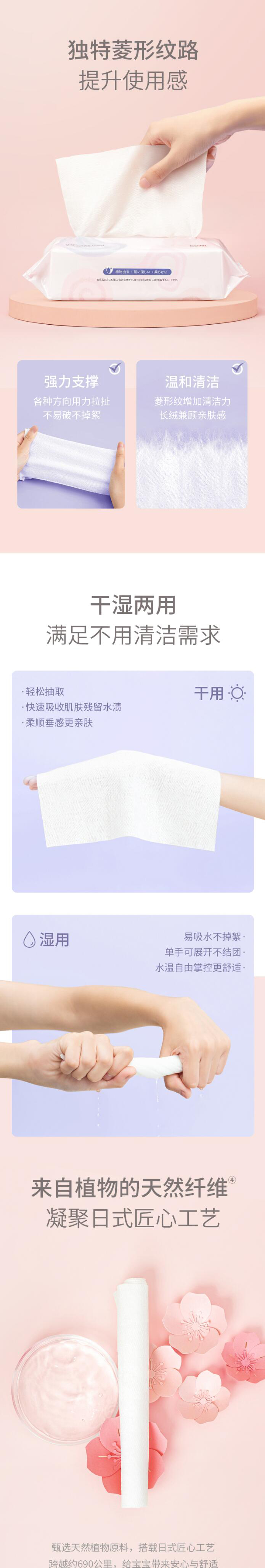 霓奈可婴儿手口专用洗脸巾详情介绍.jpg