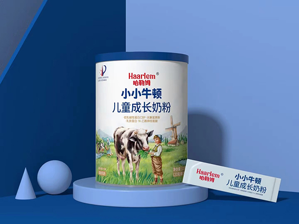 哈勒姆小小牛顿儿童成长奶粉.jpg
