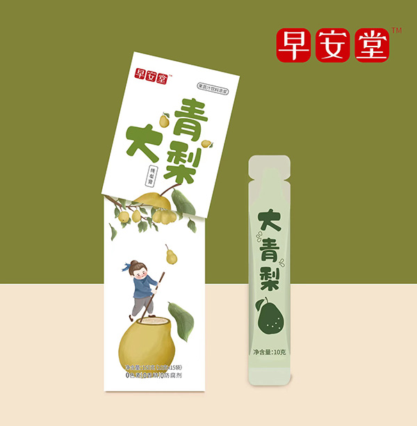 早安堂大青梨纯梨膏150克.jpg
