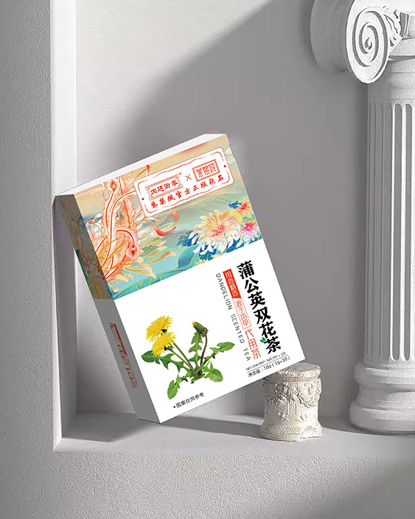 内廷御奉紫禁城蒲公英双花茶.jpg