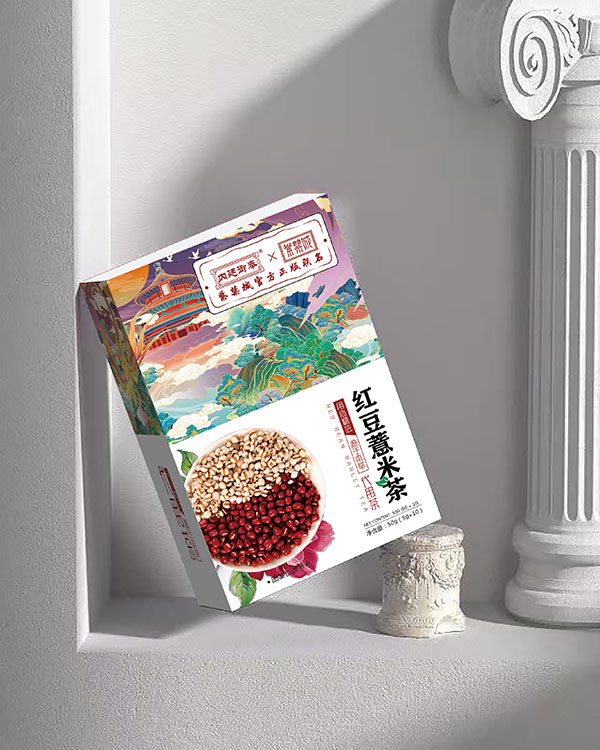 内廷御奉紫禁城红豆薏米茶.jpg