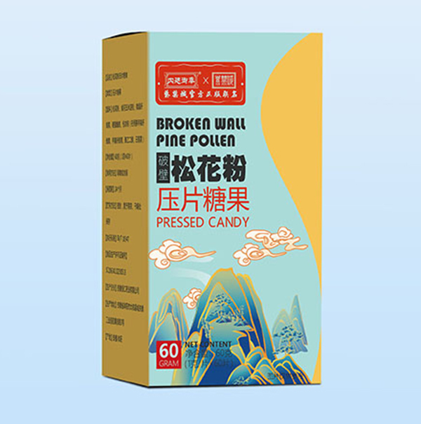 内廷御奉紫禁城破壁松花粉压片糖果.jpg