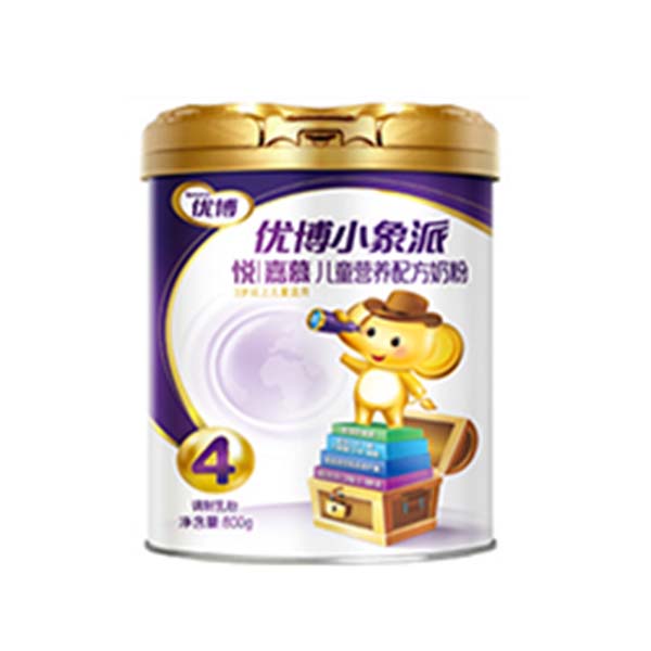 优博小象派悦嘉慕儿童营养配方奶粉.jpg
