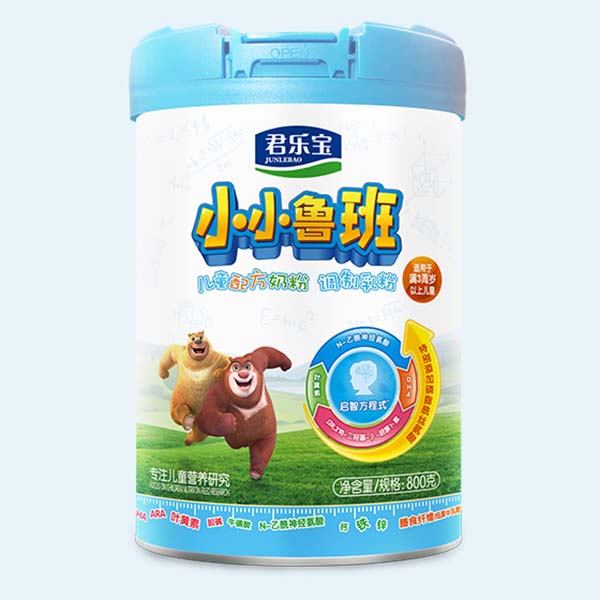 君乐宝小小鲁班儿童配方奶粉.jpg