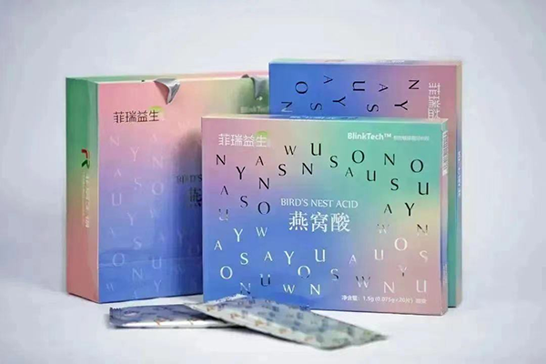 菲瑞益生 燕窝酸冻干闪释片.png