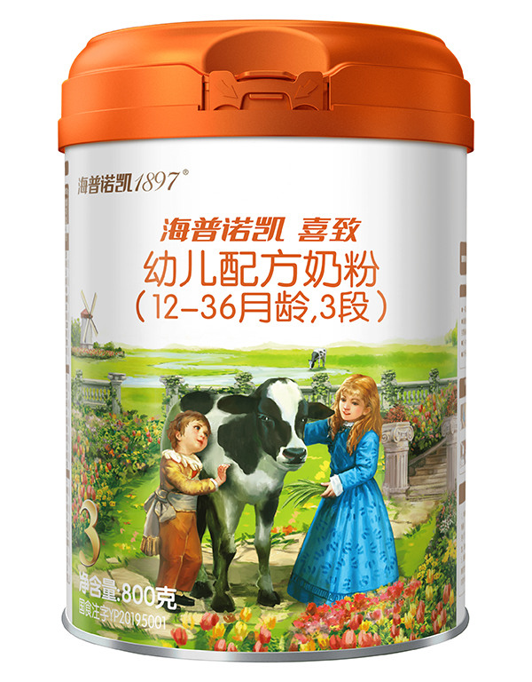 海普诺凯1897喜致幼儿配方奶粉（12-36月龄，3段）.jpg
