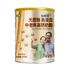 欢恩宝无蔗糖高蛋白中老年高钙奶粉.jpg