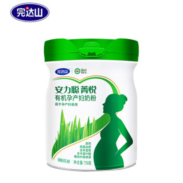 完达山安力聪菁悦有机孕产妇奶粉.jpg
