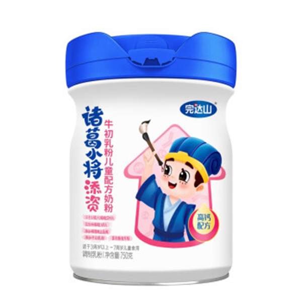 完达山诸葛小将添资牛初乳粉儿童配方奶粉.jpg
