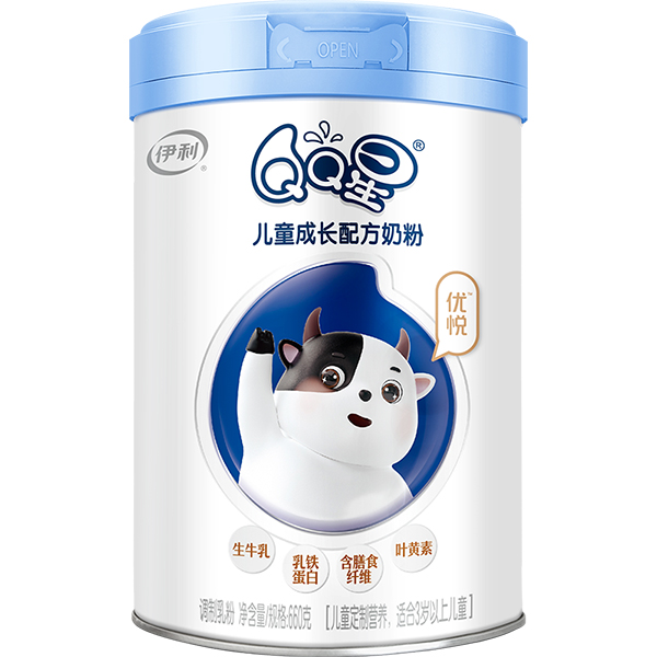 伊利QQ星优悦儿童成长配方奶 660g.jpg