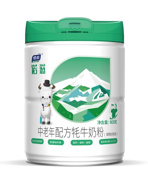 燎原诺滋中老年配方牦牛奶粉800g罐装.jpg