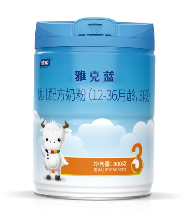 燎原雅克蓝幼儿配方奶粉3段800g.jpg