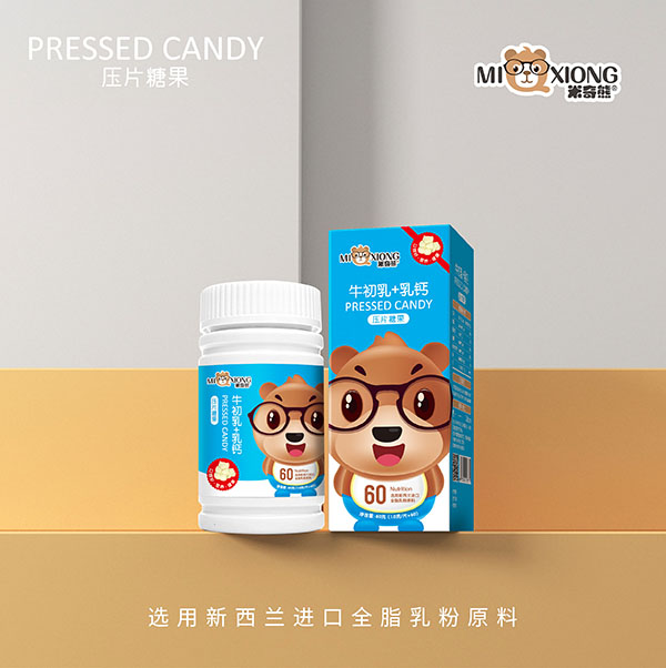 米奇熊牛初乳+乳钙压片糖果.jpg