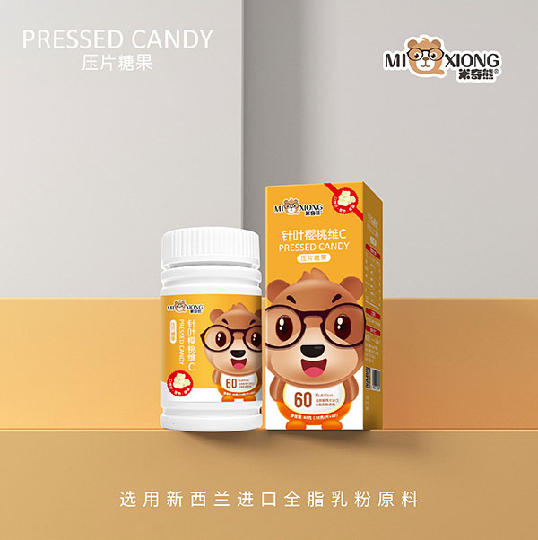 米奇熊针叶樱桃VC压片糖果.jpg