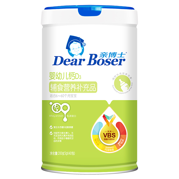亲博士婴幼儿钙D3辅食营养补充品200g.jpg