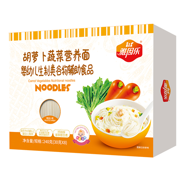 雅因乐胡萝卜蔬菜营养面240g.jpg