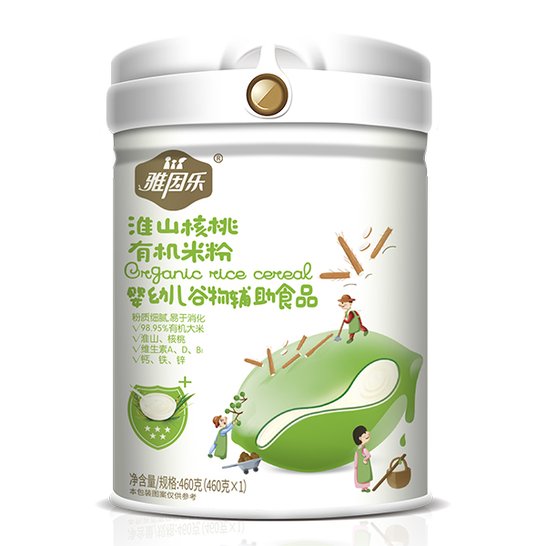 雅因乐有机米粉 淮山核桃.jpg