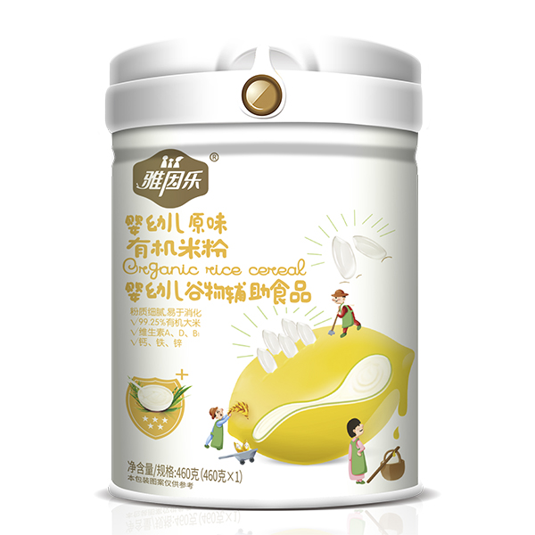 雅因乐有机米粉 婴幼儿原味.jpg