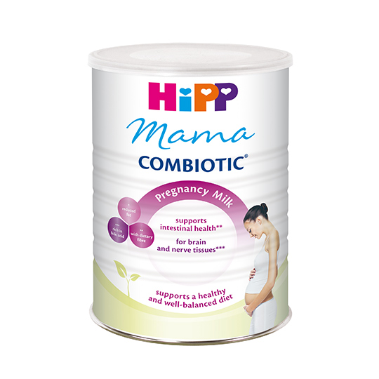喜宝妈妈倍喜孕产妇营养奶粉（调制乳粉）400g.jpg