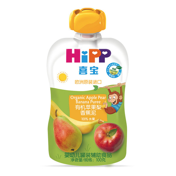 喜宝有机苹果梨香蕉泥.jpg
