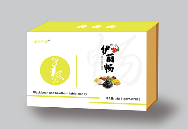 美龄王妃伊丽畅植物压片糖果.jpg