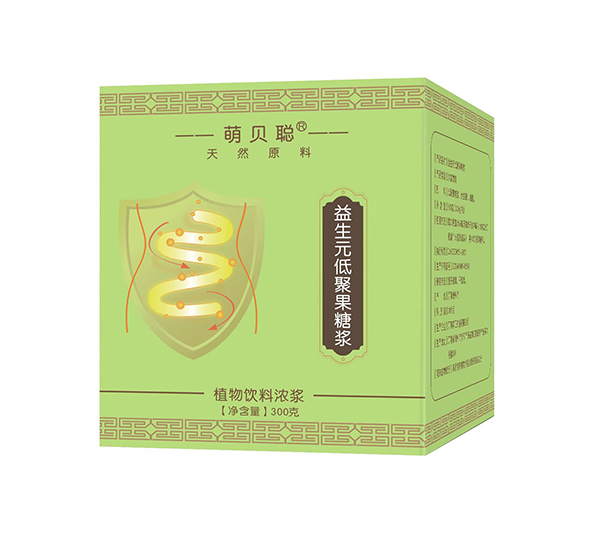 萌贝聪益生元低聚果糖浆 300g.jpg