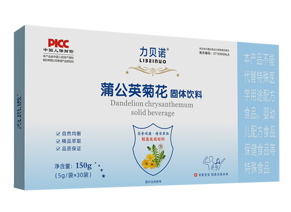 力贝诺蒲公英菊花固体饮料.jpg